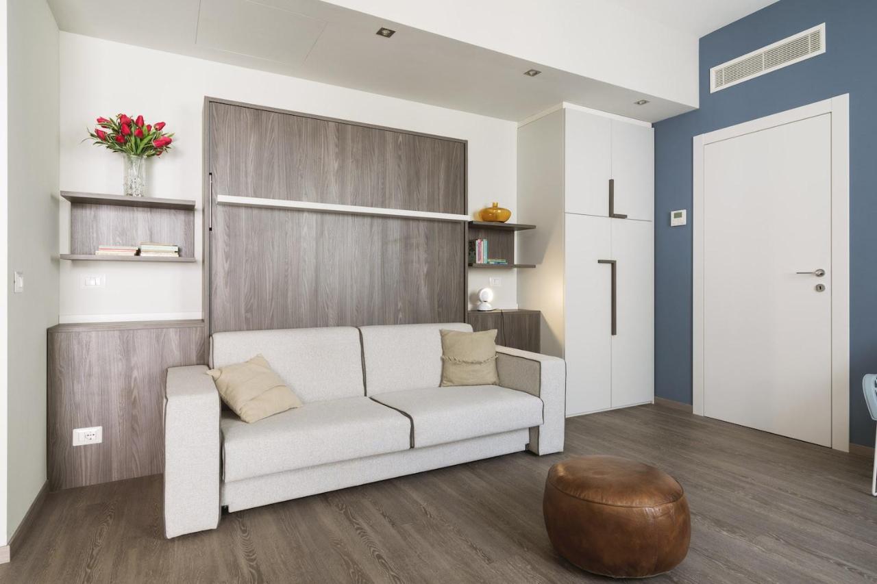 Contempora - Cavallotti 13 - A65 Milaan Buitenkant foto