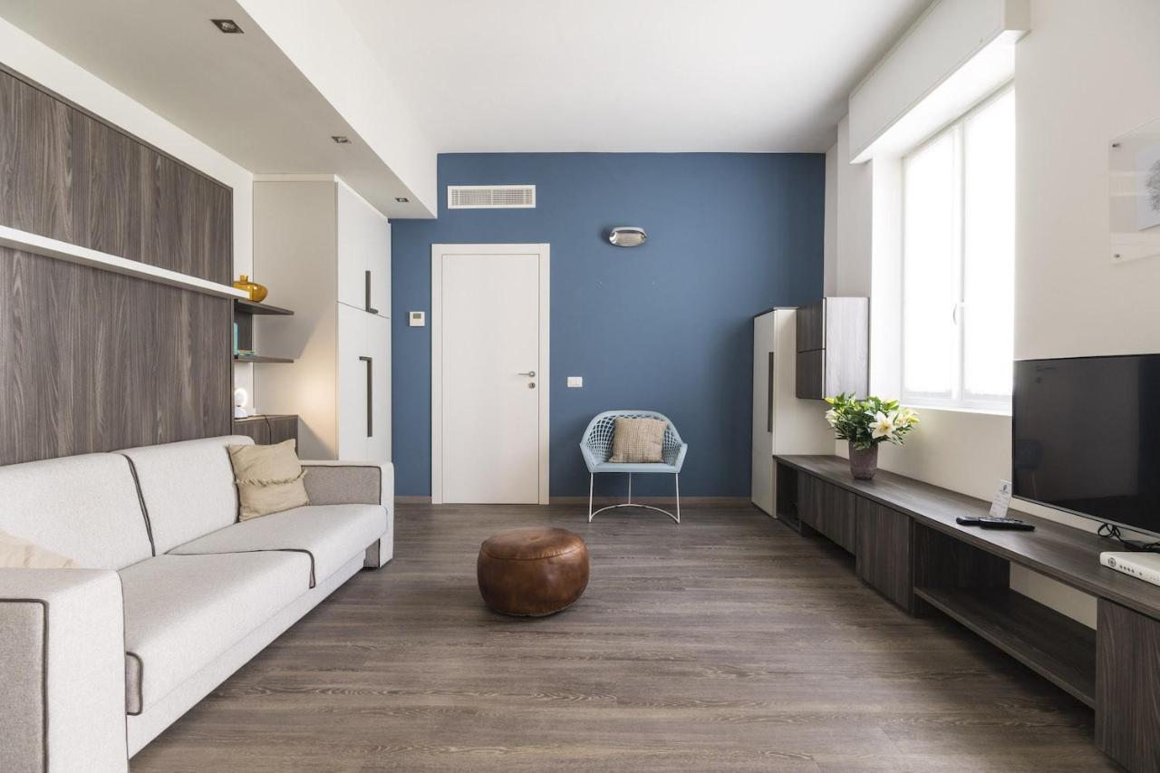 Contempora - Cavallotti 13 - A65 Milaan Buitenkant foto