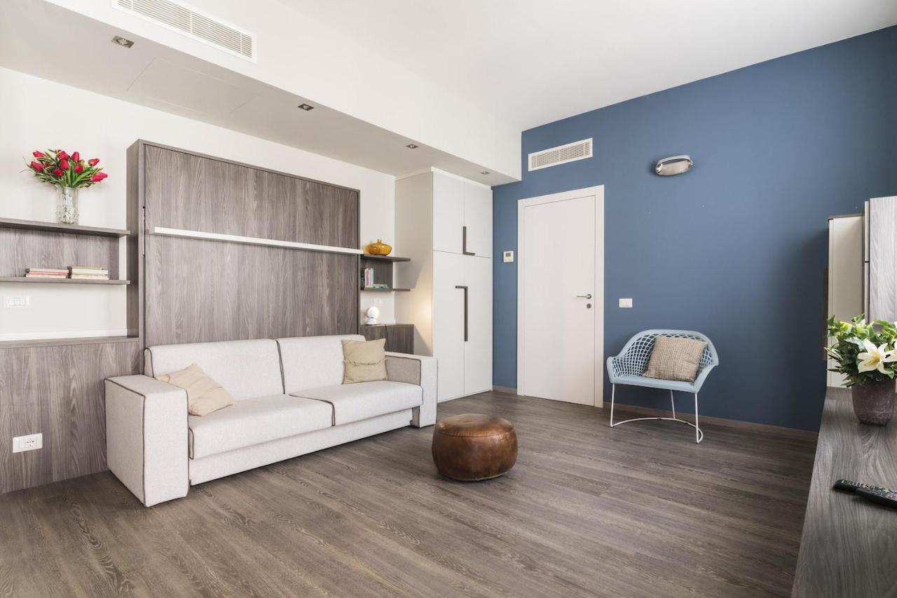 Contempora - Cavallotti 13 - A65 Milaan Buitenkant foto
